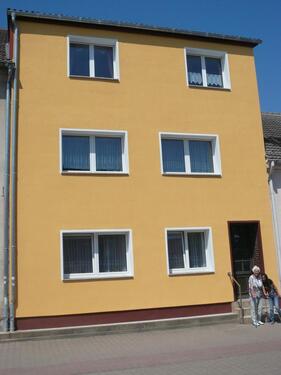 Foto - 9 Zimmer Mehrfamilienhaus, Wohnhaus in Loitz