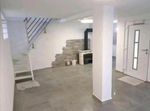Foto - Maisonettenwohnung in Osthofen zur Miete