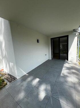 Foto - Neubauwohnung in der Bellevue, Schweinfurt