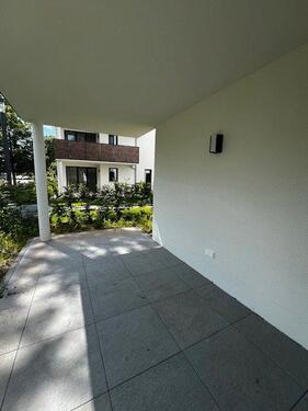 Foto - 4 Zimmer Erdgeschoßwohnung zur Miete in Schweinfurt