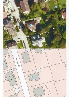 Foto - 6 Zimmer Einfamilienhaus zum Kaufen in München
