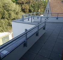 EBK-Luxus-Penthouse in Dortmund Höchsten
