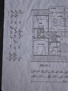Foto - Ebern, Wohnung zu verkaufen – 63 m² , Keine Provision