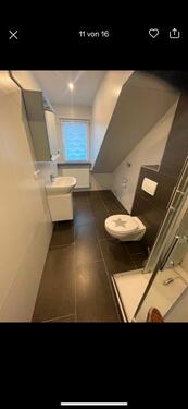 Foto - Etagenwohnung zur Miete in Bremen