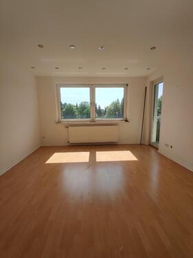 Foto - Gemütliche 2-Zimmer-Wohnung mit Balkon im Grünen zu vermieten