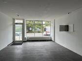 Foto - Ladenlokal im Bochumer Ehrenfeld, gegenüber des Exenterhauses
