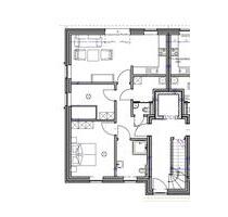 60m2, 80 m2 und 135m2 WohnungBungalow zu vermieten - Gronau (Westfahlen)