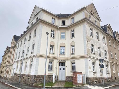 Foto - +++Großzügige 3 Raum Wohnung mit Einbauküche!+++