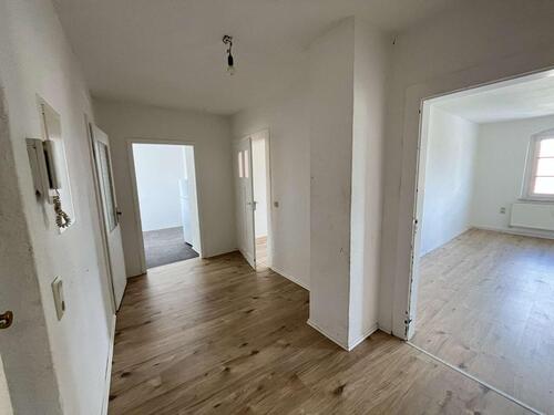 Foto - Etagenwohnung zur Miete in Hainichen