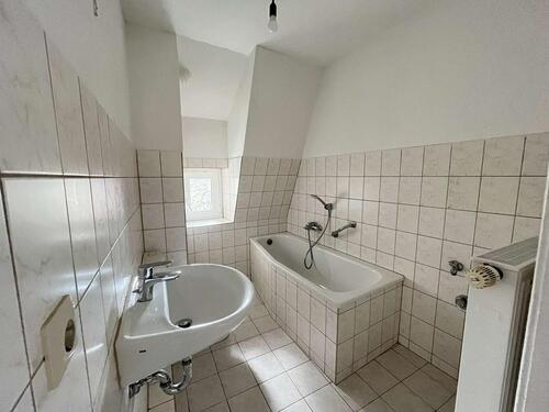 Foto - Etagenwohnung in Hainichen