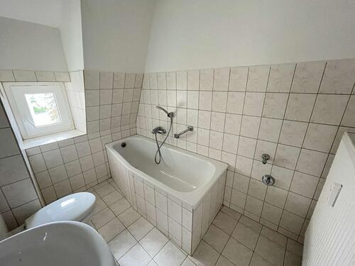 Foto - Etagenwohnung in Hainichen zur Miete