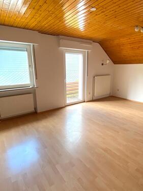 Foto - Etagenwohnung zur Miete in Hilchenbach