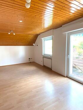 Foto - Etagenwohnung in Hilchenbach
