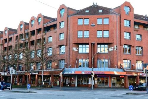 Foto - 2 Lagerflächen 28 qm, je 14 qm zu vermieten