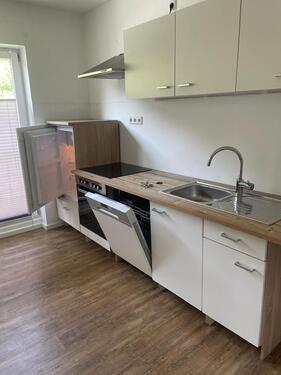 Foto - Etagenwohnung zur Miete in Gummersbach