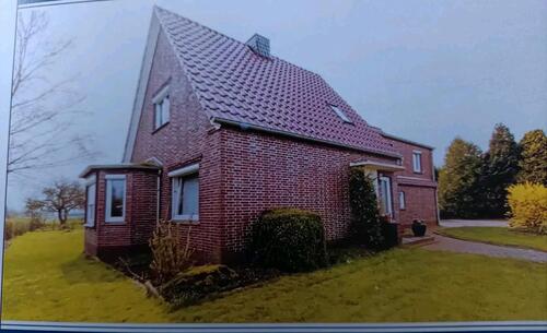 Foto - Einfamilienhaus zum Kaufen in Großefehn