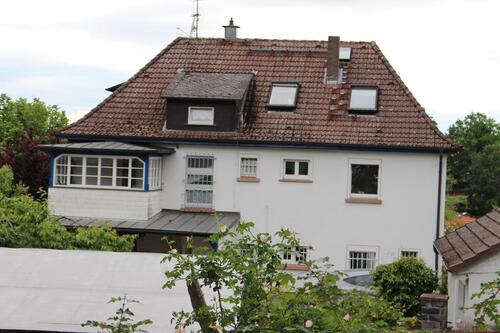 Foto - Wohnung in idyllischer Lage in Laubach