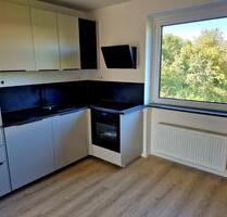 Anfragestopp Helle 3-Zimmerwohnung Kiel-Schilksee