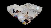 Foto - Großzügiges 4-Zimmer-Apartment mit Balkon in Nürnberg Eberhardshof