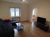 Foto - Etagenwohnung zur Miete in Nürnberg