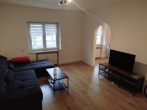 Foto - Etagenwohnung zur Miete in Nürnberg