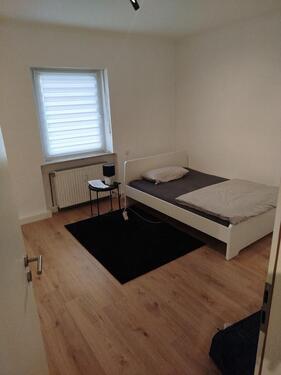 Foto - Etagenwohnung in Nürnberg