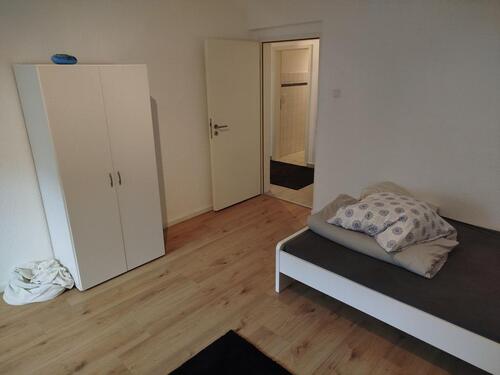 Foto - Etagenwohnung in Nürnberg zur Miete