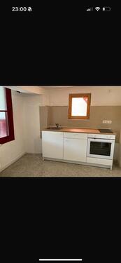 Foto - Etagenwohnung in Öhringen