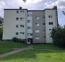 freiwerdende 4 ZKB Wohnung mit Balkon in Fritzlar ( FZ-GS5-3R )