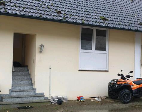 Foto - Renovierte Single Wohnung ü. 2Ebenen 2Zi Küche Duschbad Glasfaser