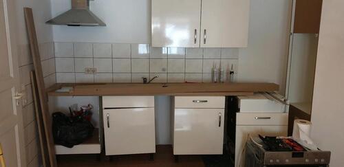 Foto - Etagenwohnung in Neustadt in Holstein