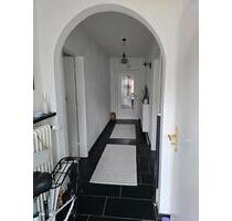 Attraktive 3 Zimmer Wohnung Erdgeschoss 80m2 im Grünen - Barßel