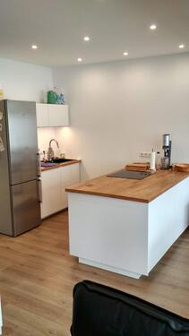 Foto - Exklusive Wohnung wie Haus in Hannover Kirchrode-Bemerode