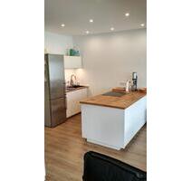 Exklusive Wohnung wie Haus in Hannover Kirchrode-Bemerode