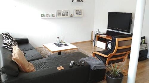 Foto - Etagenwohnung in Hannover zur Miete