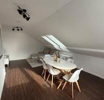 3-Zimmer-Dachgeschosswohnung - 650,00 EUR Kaltmiete, in Bad Neustadt an der Saale (PLZ: 97616)