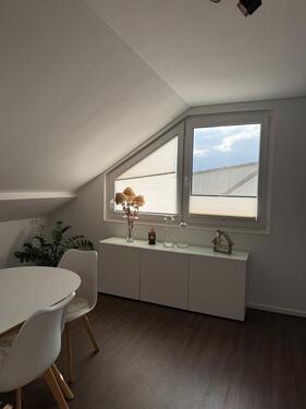 Foto - Etagenwohnung zur Miete in Bad Neustadt an der Saale