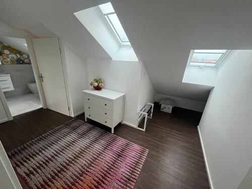 Foto - Etagenwohnung in Bad Neustadt an der Saale zur Miete