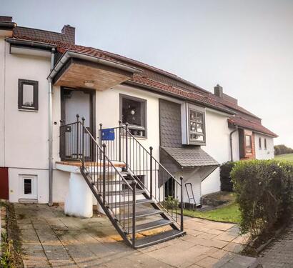 Foto - Reihenhaus im Gemeinschaftseigentum