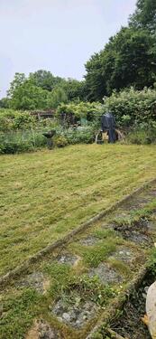Foto - Klein Garten in Mönchengladbach