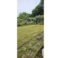 Klein Garten in Mönchengladbach - Krefeld Gellep-Stratum