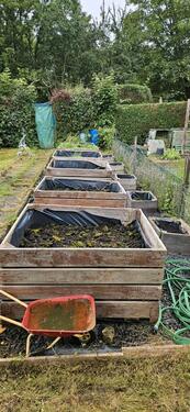 Foto - Grundstück zur Miete in Krefeld