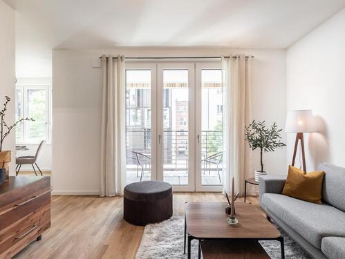 Foto - Etagenwohnung in Berlin