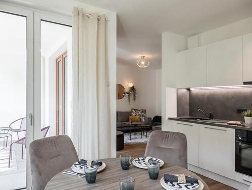 Foto - Etagenwohnung in Berlin zur Miete