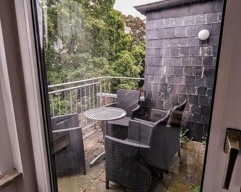 Foto - Etagenwohnung in Köln zur Miete