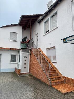 Foto - Wohnung zu vermieten 3 Zimmer Küche Bad