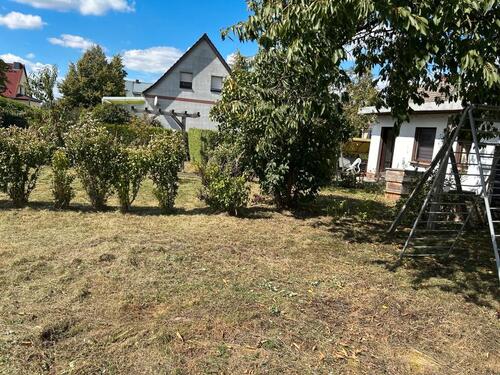 Foto - Grundst&uuml;ck zur Miete in Bennewitz