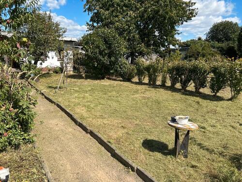 Foto - Grundst&uuml;ck in Bennewitz zur Miete