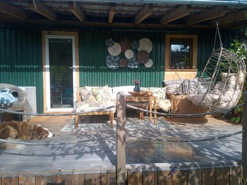 Foto - tiny house Ferienwohnung - 85,00&nbsp;EUR Kaltmiete,