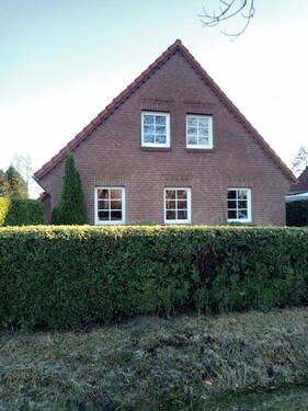 Foto - Einfamilienhaus in Berumbur (Holzdorf) zu vermieten